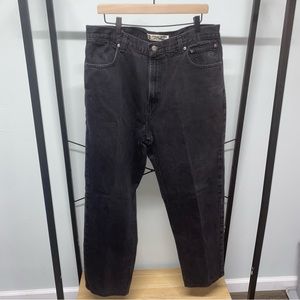 Harley Davidson Straight Leg Jeans size 40/32